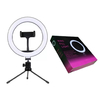 ￼Ring Light Led 8