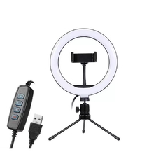 ￼Ring Light Led 8 - comprar online