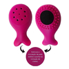Esponja para limpeza facial - Meily’s