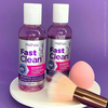 ￼SHAMPOO ANTISSÉPTICO PARA ESPONJAS E PINCEIS FAST CLEAN - MAHAV