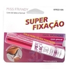 Cola para Cílios Super Fixação - Miss Frandy