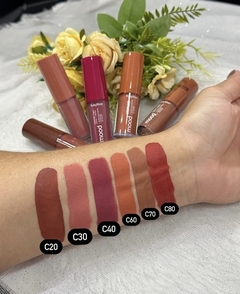 Cream Tint olhos + lábios - Ruby Rose - comprar online