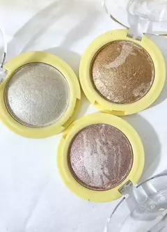 Iluminador Baked Pérola - Mia Make - comprar online