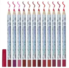 Lápis para contorno labial - Dapop