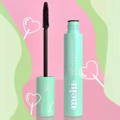 Máscara para Cílios peel off - Melu