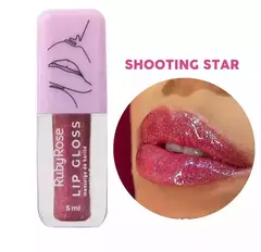 Lip Gloss / Cor: Shooting - Ruby Rose - comprar online
