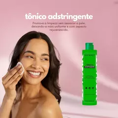 Tônico Adstrigente - Lady Beauty