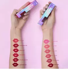 BATOM LÍQUIDO PERFECT MATTE - DERMACHEM na internet