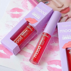 Gloss Plump Mood - Ruby Rose