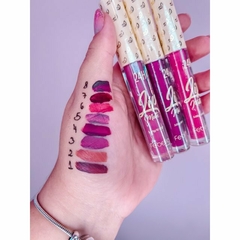 Batom Lip Matte 24H - Febella - comprar online