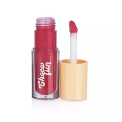 Gloss Choco Fun / cor: Flan - Fenzza - comprar online