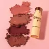 Batom Soft Matte Chocofun - Fenzza