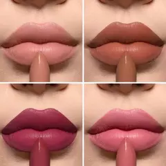 Batom Soft Matte Chocofun - Fenzza - comprar online
