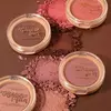 Blush compacto Choco Fun - Fenzza