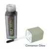 Gloss Labial Silk Skin / cor: Cinnamon Glow - Ruby Rose