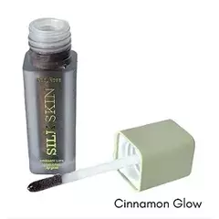 Gloss Labial Silk Skin / cor: Cinnamon Glow - Ruby Rose