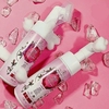 Mousse micelar rosa mosqueta - Phállebeauty