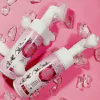 Mousse micelar rosa mosqueta - Phállebeauty