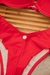 BIQUÍNI MEIA TAÇA - VERMELHO - comprar online
