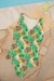 MAIÔ BODY FOLHAGEM - comprar online