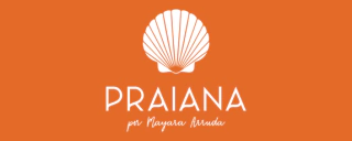 Praiana por Mayara Arruda