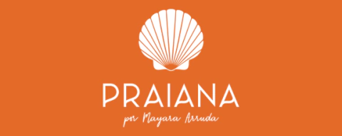 Praiana por Mayara Arruda