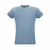 GOIABA. Camiseta unissex de corte regular