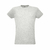 GOIABA. Camiseta unissex de corte regular - Dandy Brindes