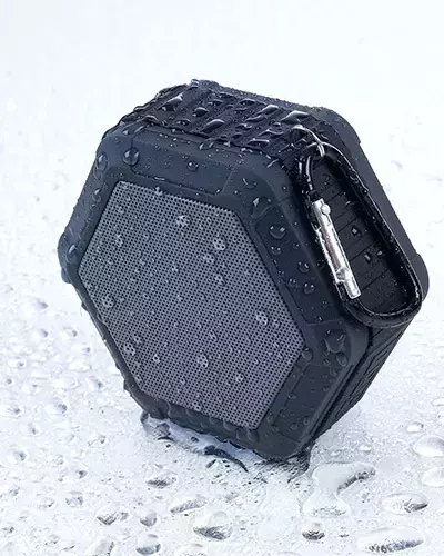 MINI CAIXA DE SOM BLUETOOTH