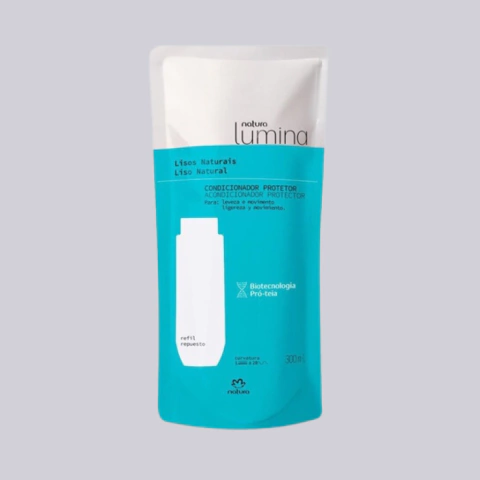 LUMINA REPUESTOS ACONDICIONADOR PURIFICANTE