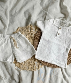 CONJUNTO BABY COTTON en internet