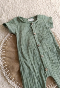 MONO BABY COTTON en internet