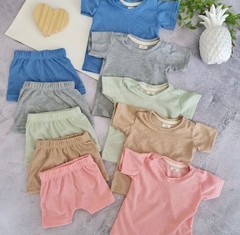 Conjunto Verano Morley