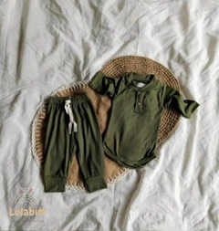 CONJUNTO BODY MORLEY