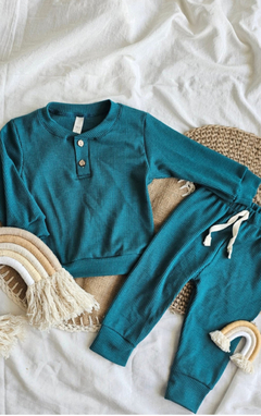 Conjunto Wafle en internet