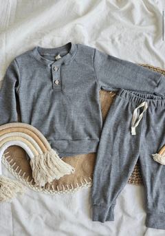 Conjunto Wafle - comprar online