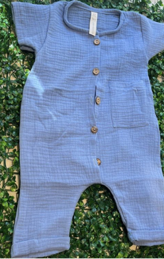 MONO BABY COTTON en internet