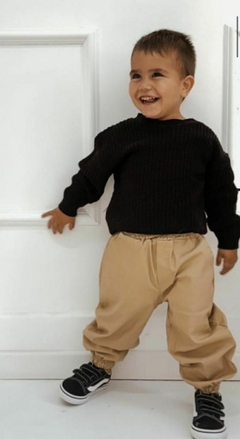 SWEATER PUNTO INGLES - comprar online