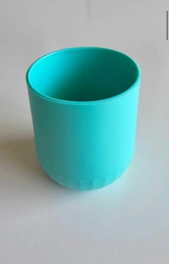 VASO SILICONA en internet