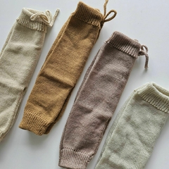 Pantalon tejido en internet