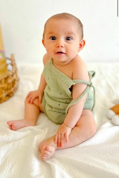 BODY TEJIDO - comprar online