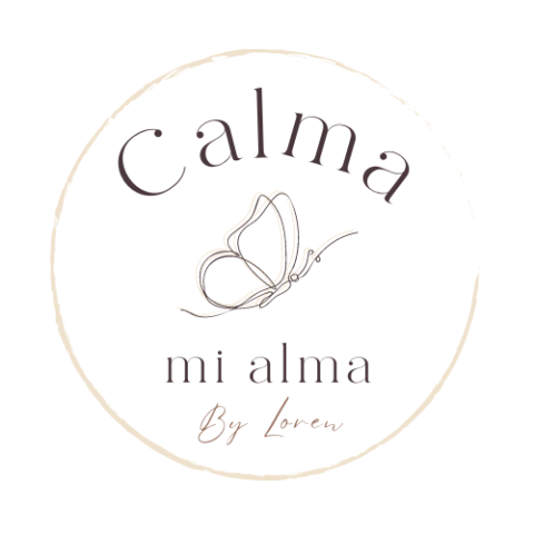Calma mi alma