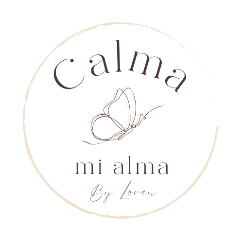 Calma mi alma