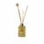 Difusor de aromas, vidro craquelado 150 ml. - comprar online