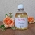 Bombom. Refil para aromatizadores de ambiente. Ganhe de brinde 3 varetas difusoras de madeira.