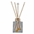 Aromatizador de ambiente, vidro cubo transparente 100ml. - comprar online