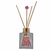 Aromatizador de ambiente, vidro cubo transparente 100ml. - comprar online