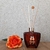 Difusor de aromas vidro Estrela- 250 ml.