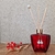 Difusor de aromas vidro Estrela- 250 ml.