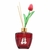 Difusor de aromas vidro Estrela- 250 ml. - comprar online